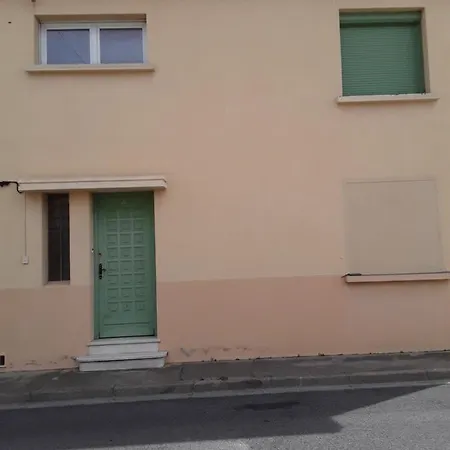Chez Jo, Bages 66, Appartement 2 Chambres Avec Terrasse Buitenkant foto