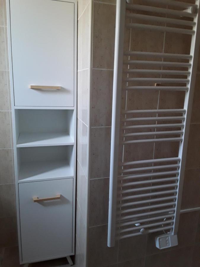 Apartamento Chez Jo, Bages 66, 2 Avec Terrasse Bages (Pyrenees-Orientales)