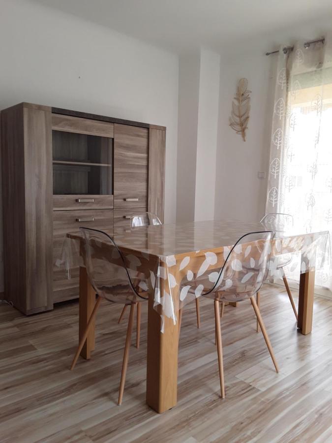 Apartamento Chez Jo, Bages 66, 2 Avec Terrasse