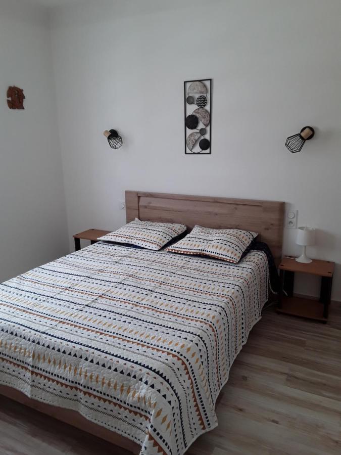 Chez Jo, Bages 66, 2 Avec Terrasse Apartment *
