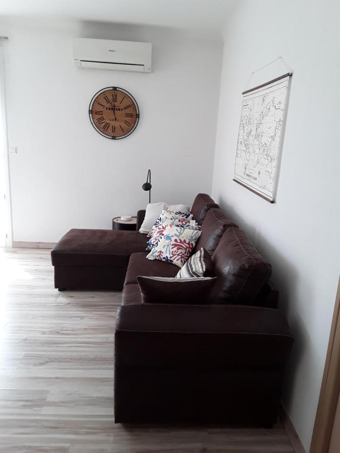 Chez Jo, Bages 66, 2 Avec Terrasse Apartamento Bages (Pyrenees-Orientales)