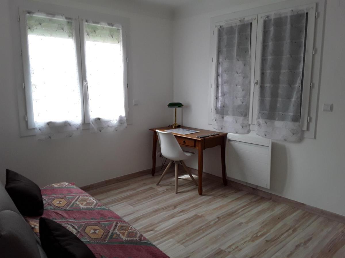 Apartamento Chez Jo, Bages 66, 2 Avec Terrasse *