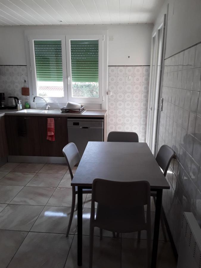 Chez Jo, Bages 66, 2 Avec Terrasse Apartment *