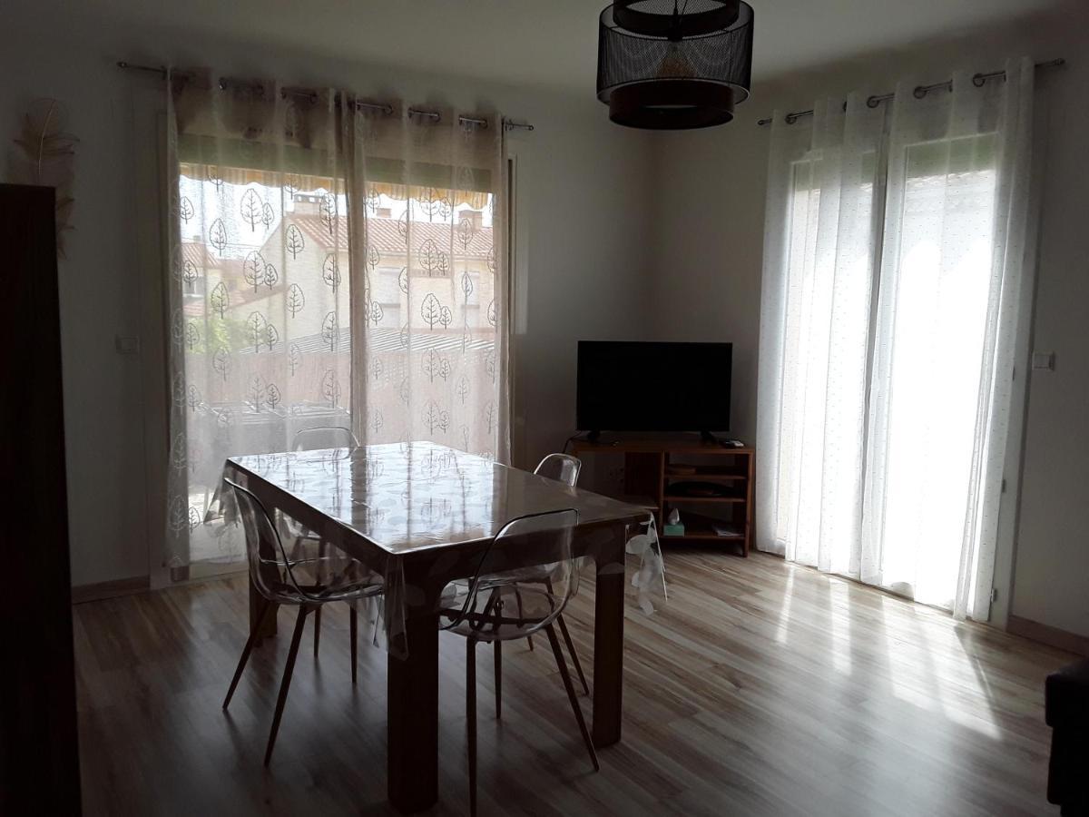 Apartamento Chez Jo, Bages 66, 2 Avec Terrasse Bages (Pyrenees-Orientales)