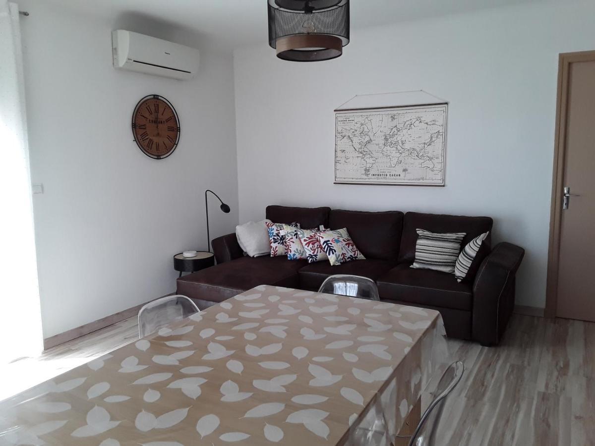 Chez Jo, Bages 66, 2 Avec Terrasse Apartment Bages (Pyrenees-Orientales)